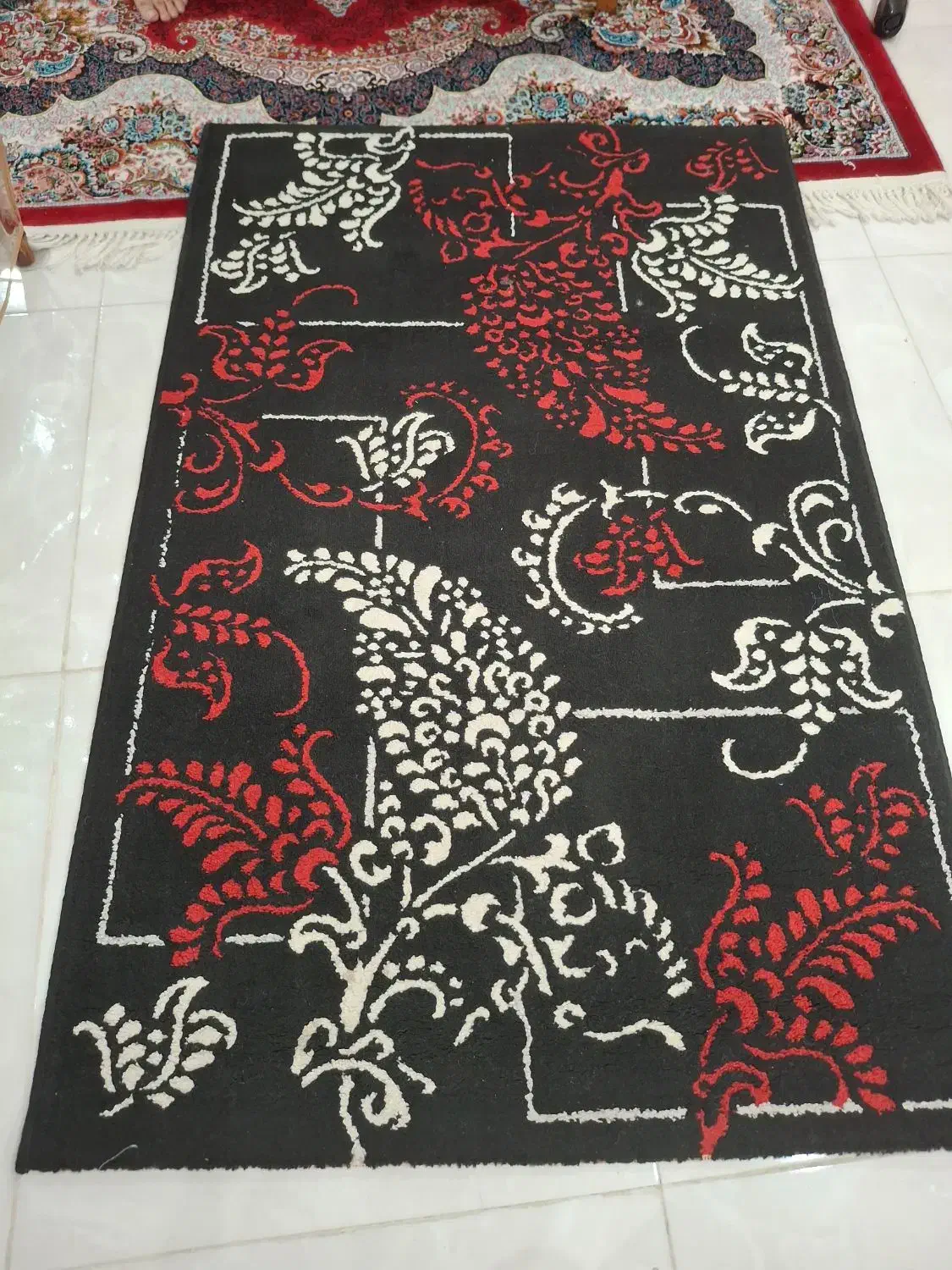 فرش|فرش|تهران, نارمک جنوبی|دیوار