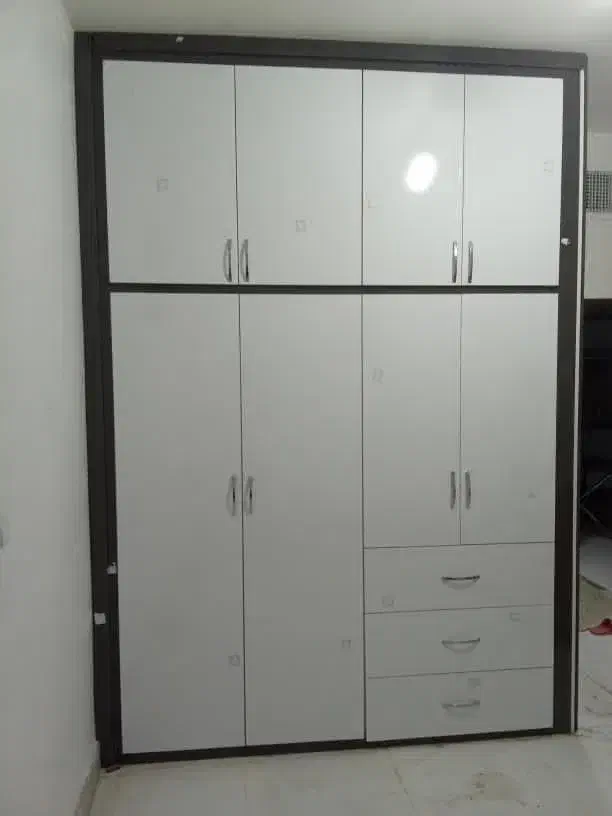 کابینت و کمد از طراحی تا اجرا|جاکفشی، کمد، دراور|رشتخوار, |دیوار