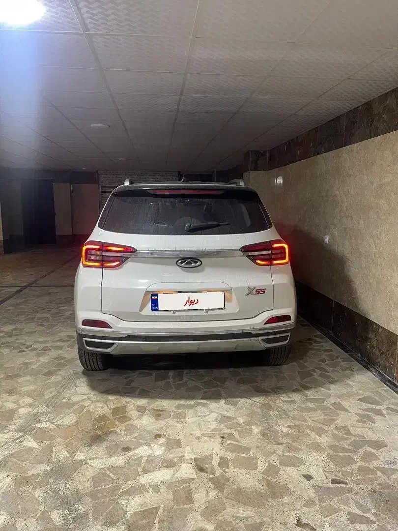 x55|خودرو سواری و وانت|رشت, اسماعیل آباد|دیوار