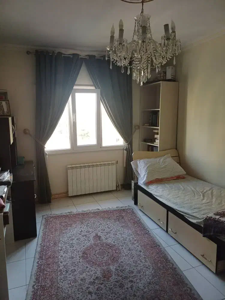 شمال میرداماد 175متر/تک واحدی/فول امکانات