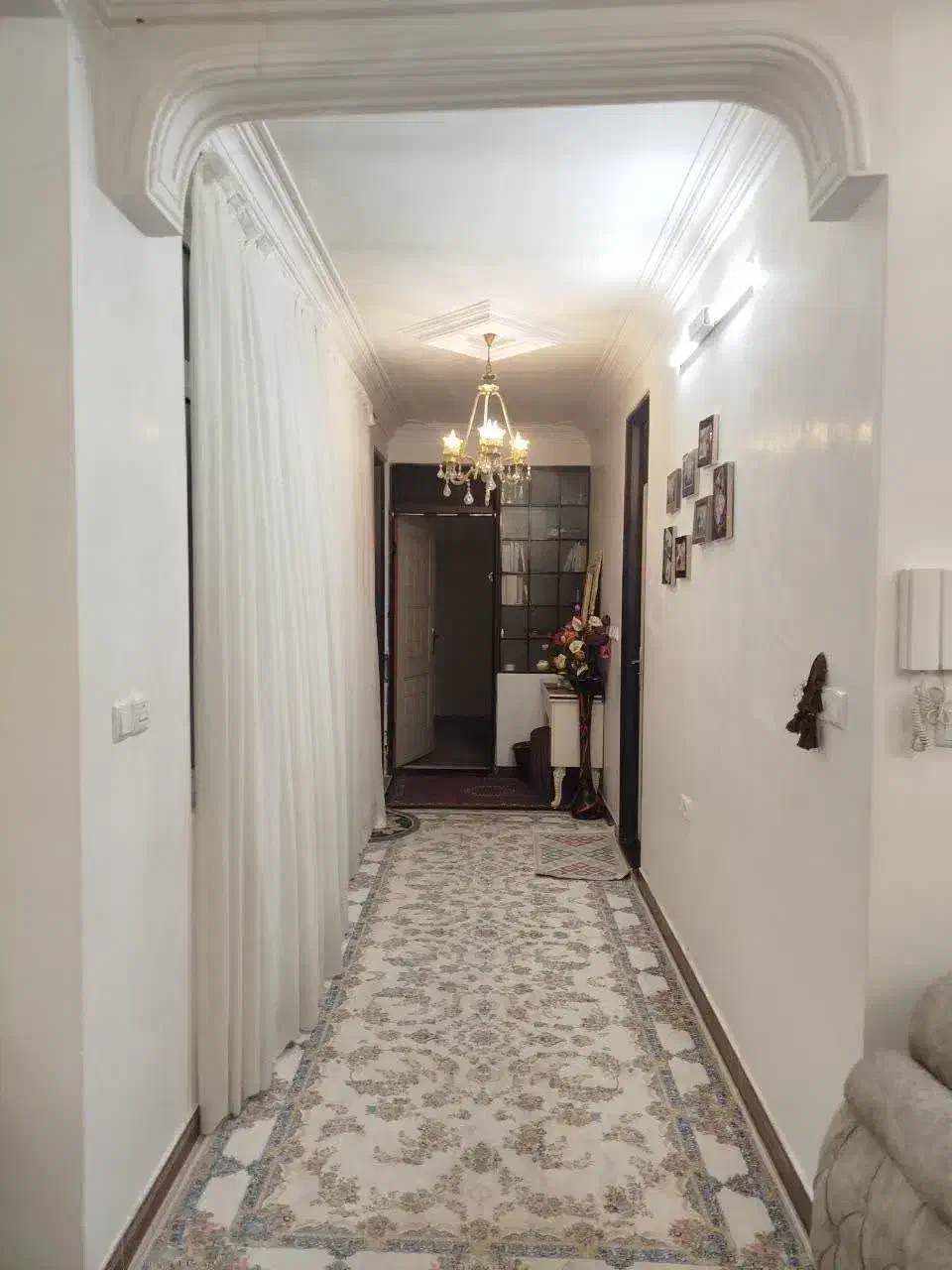 بلوار۱۷شهریور خ ذوالقدر بازسازی شده|فروش خانه و ویلا|زنجان, |دیوار