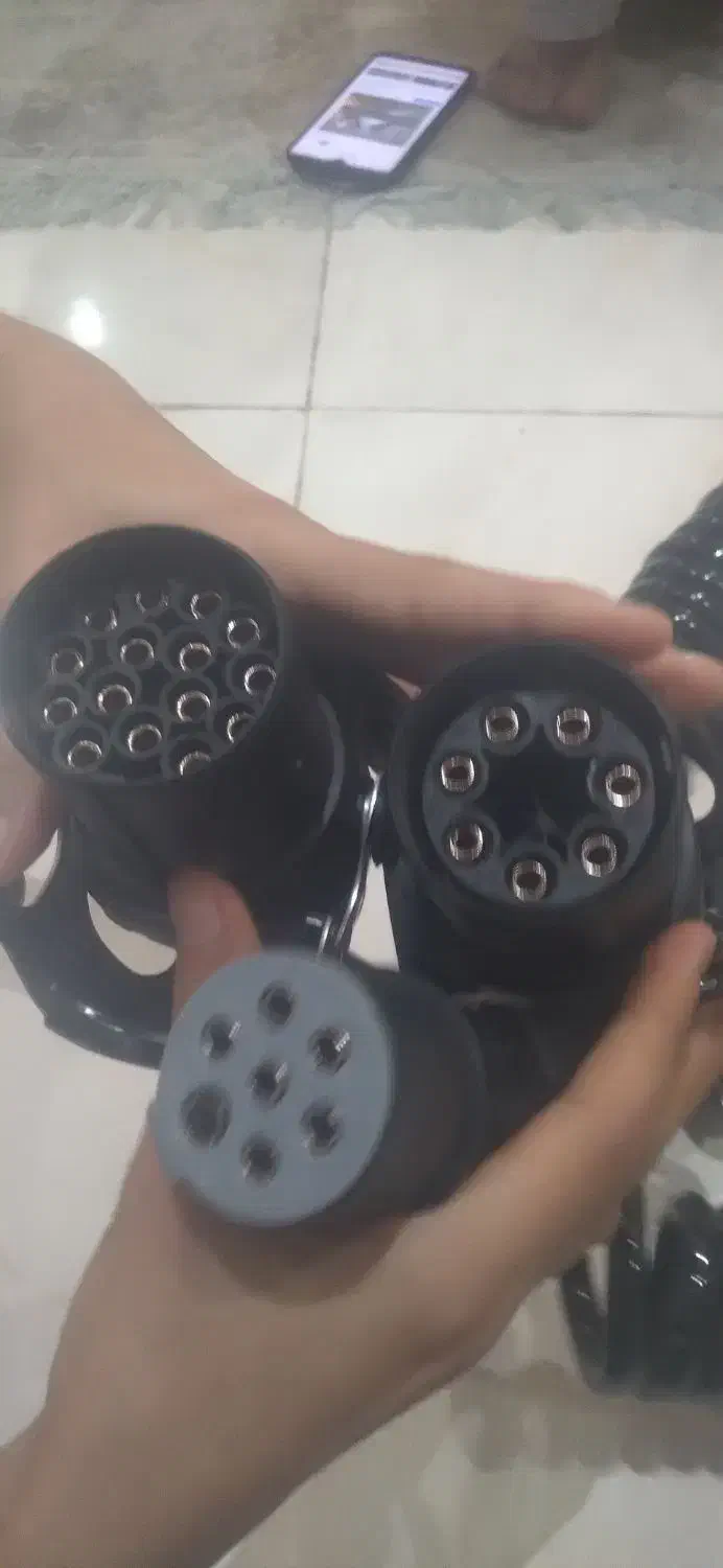 کابل absماشین سنگین|قطعات یدکی و لوازم جانبی|رباطکریم, شترخوار|دیوار