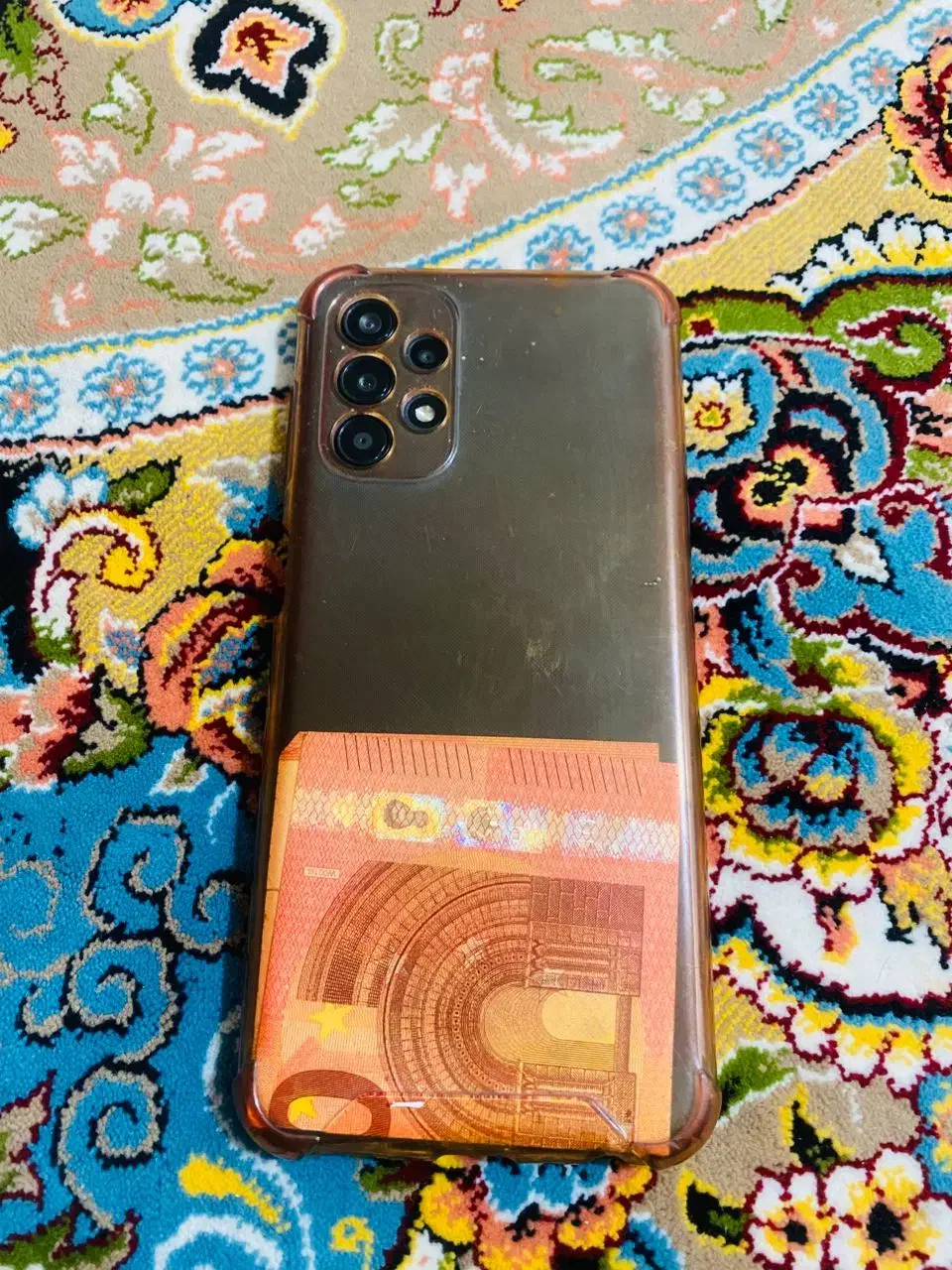 a13 64 گیگ مشکی|موبایل|تهران, مطهری|دیوار