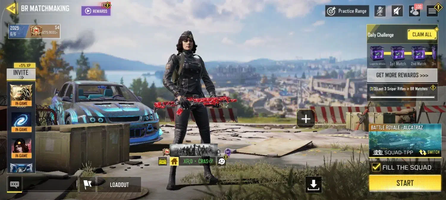 اکانت کا|کنسول، بازی ویدئویی و آنلاین|قم, صفائیه|دیوار