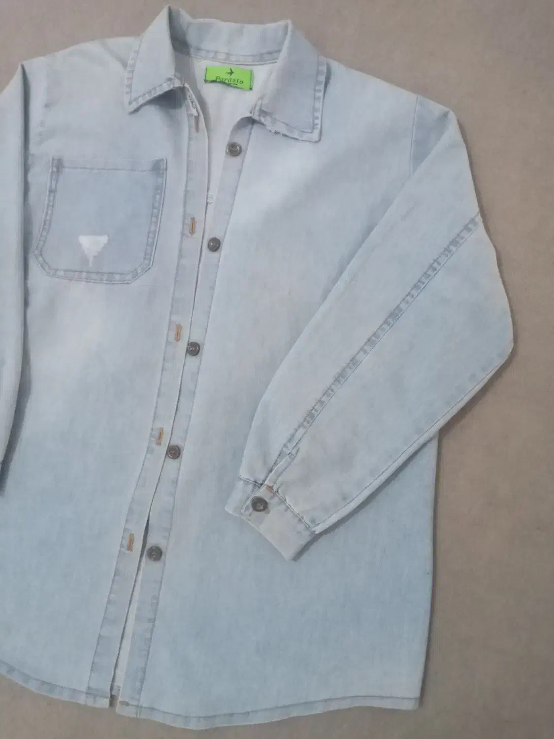 مانتو لی|لباس|تهران, اکباتان|دیوار