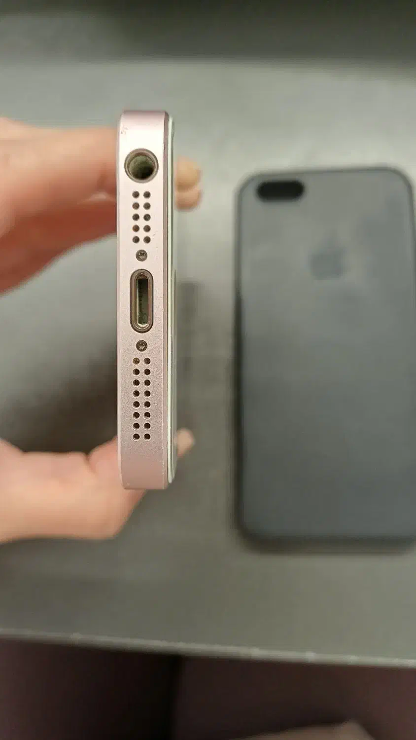 گوشی آیفون se|موبایل|پردیس, فاز ۱|دیوار