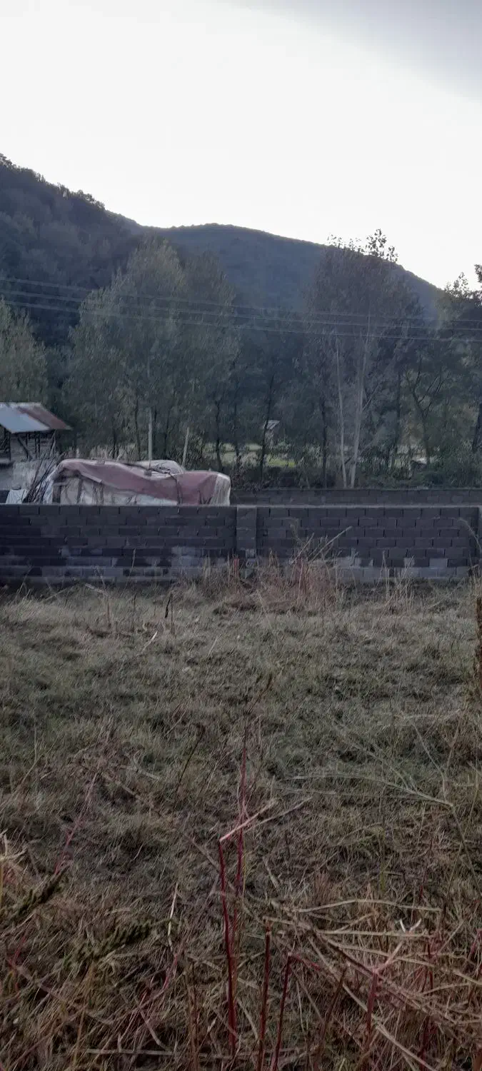 زمین|فروش زمین و ملک کلنگی|زیرآب, |دیوار