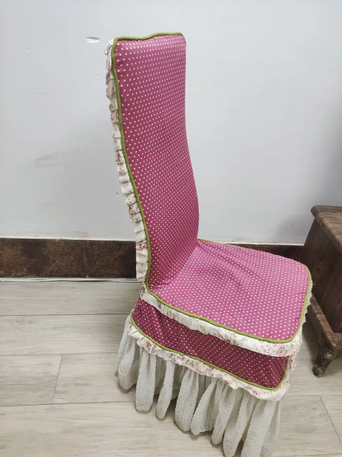 صندلی|میز و صندلی غذاخوری|رفسنجان, |دیوار