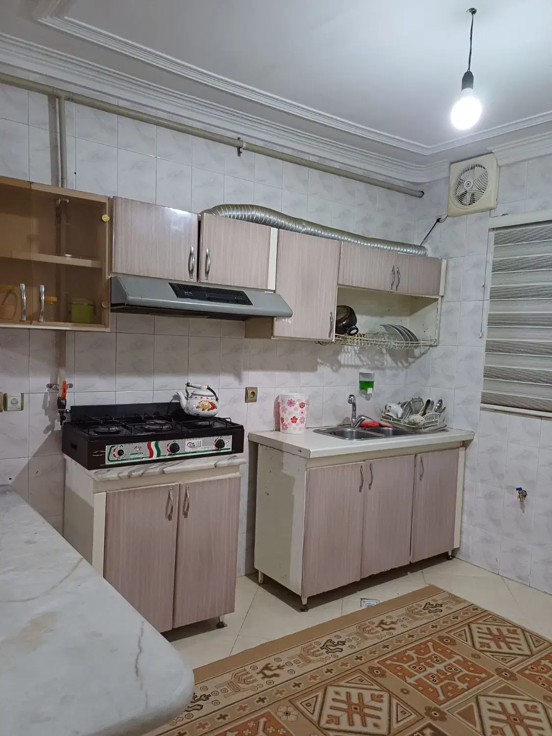 اجاره روزانه سوئیت مستقل|اجارهٔ کوتاهمدت آپارتمان و سوئیت|قائمشهر, |دیوار