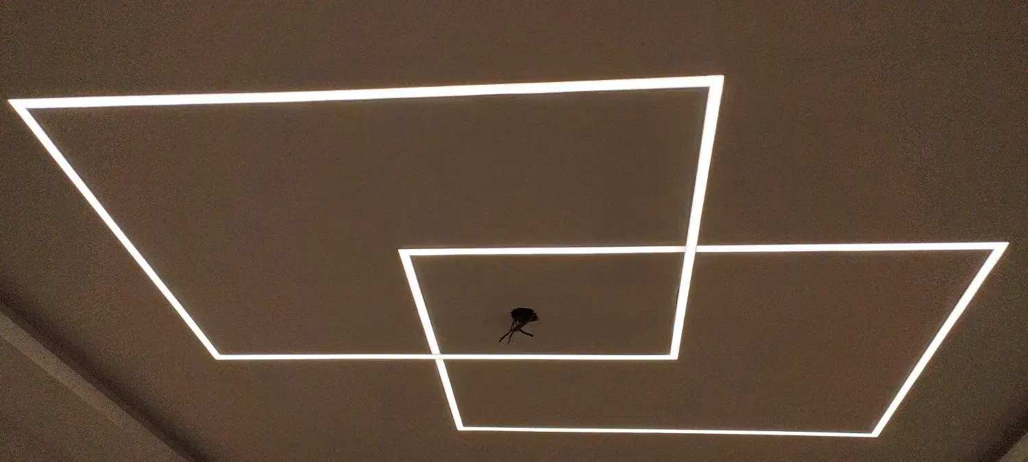 نصب لاین نوری|خدمات پیشه و مهارت|ارومیه, |دیوار