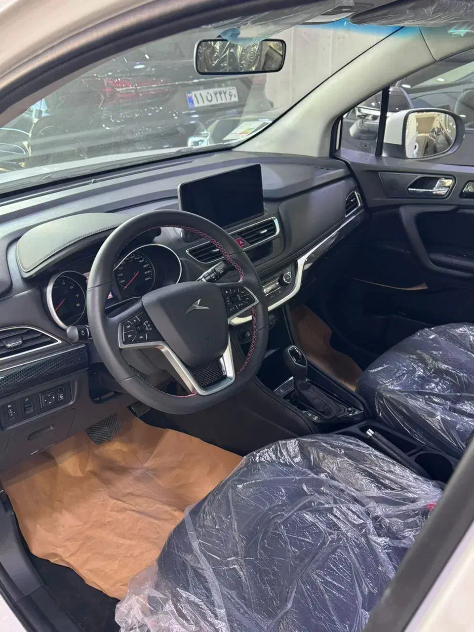 KMC SR3|خودرو سواری و وانت|کرج, دولت‌آباد|دیوار