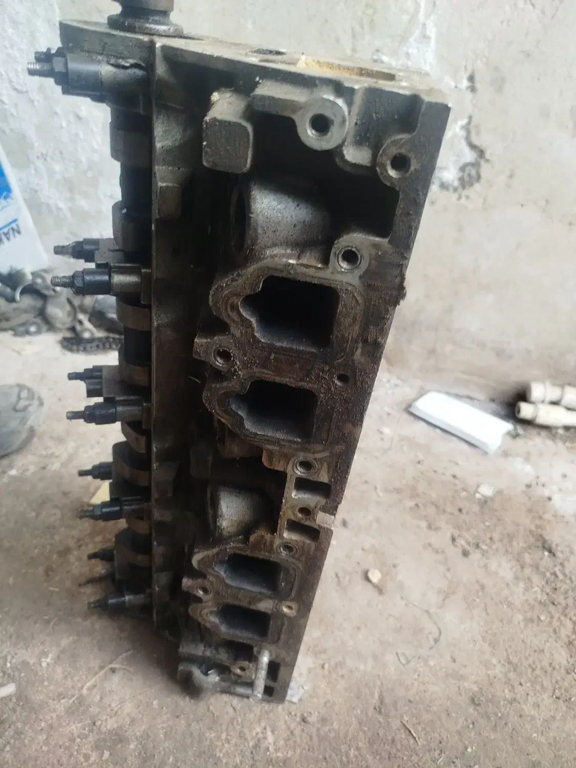 سر سیلند پژو|قطعات یدکی و لوازم جانبی|کرمان, |دیوار