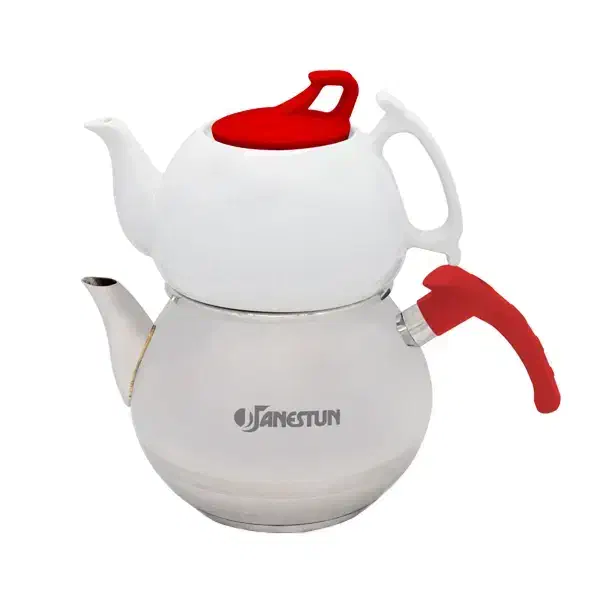 کتری|قوری، کتری، قهوه‌ساز دستی|تهران, بیسیم|دیوار