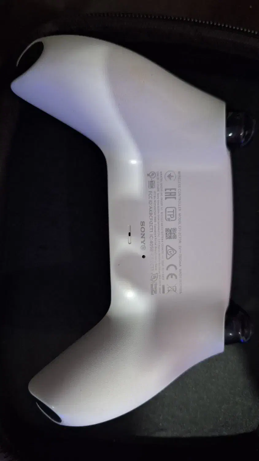 دسته پلی استیشن ۵ دسته ps5 دسته ps4|کنسول، بازی ویدئویی و آنلاین|کرج, کرج نو|دیوار