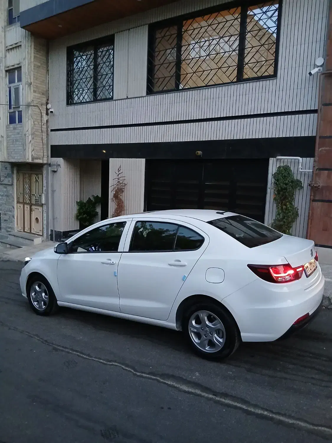 شاهین G سانروف دار ۸۵ گانه|خودرو سواری و وانت|سنندج, |دیوار