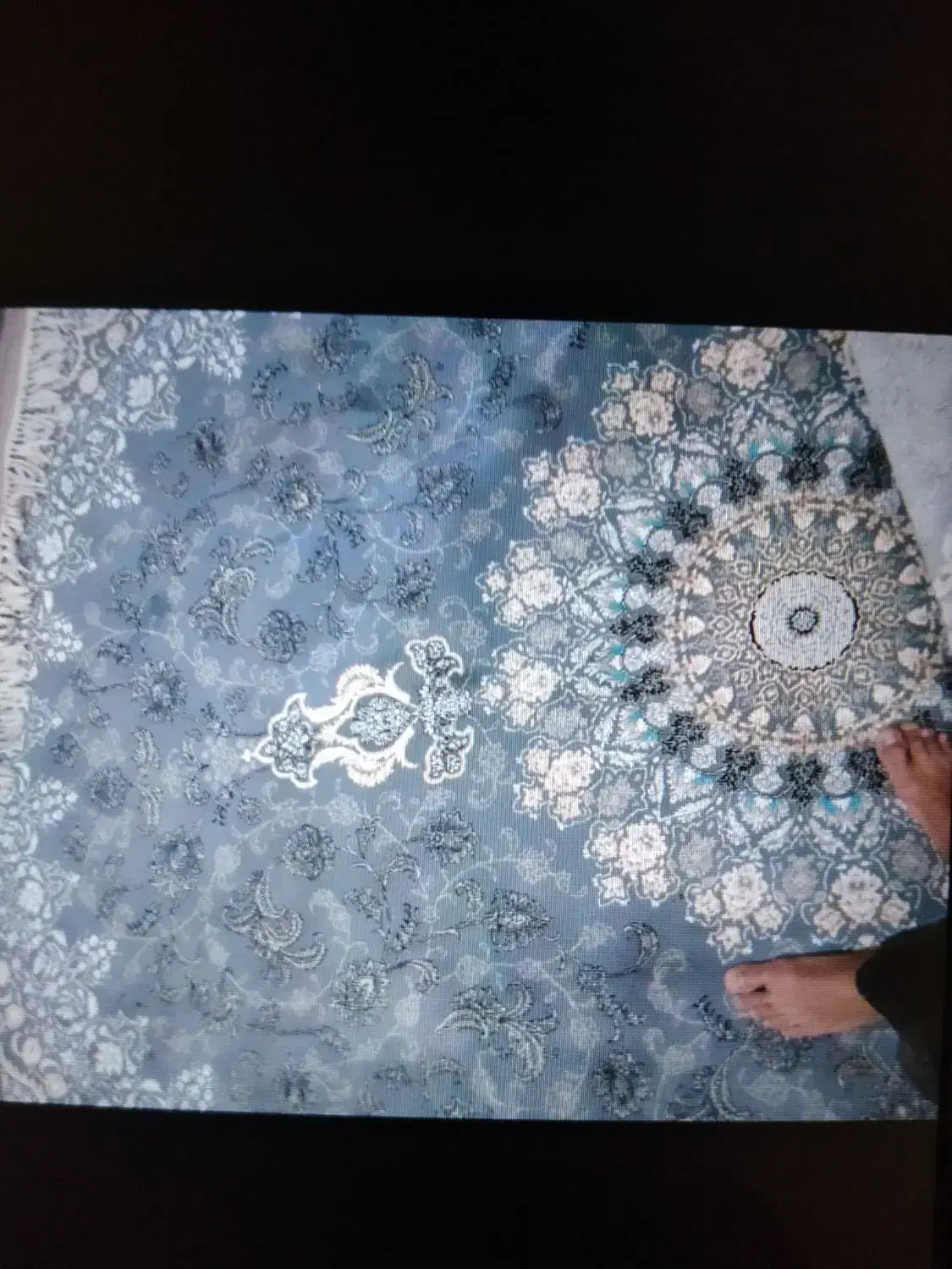 بخاطرجانداشتن|فرش|نسیمشهر, |دیوار