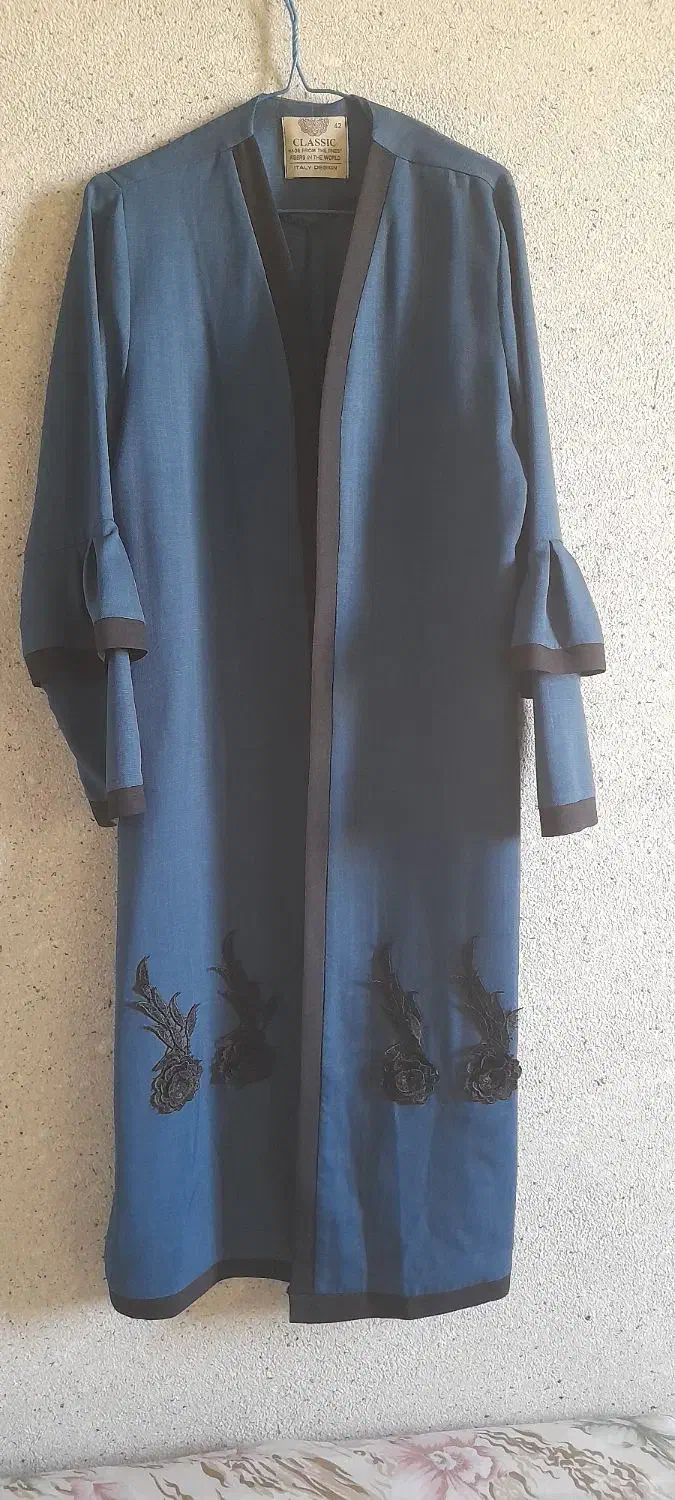 مانتو مجلسی|لباس|قرچک, پارس سرام|دیوار