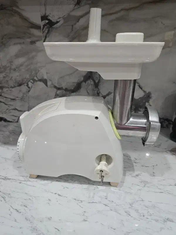 چرخ گوشت|خردکن، آسیاب، غذاساز|اردبیل, |دیوار