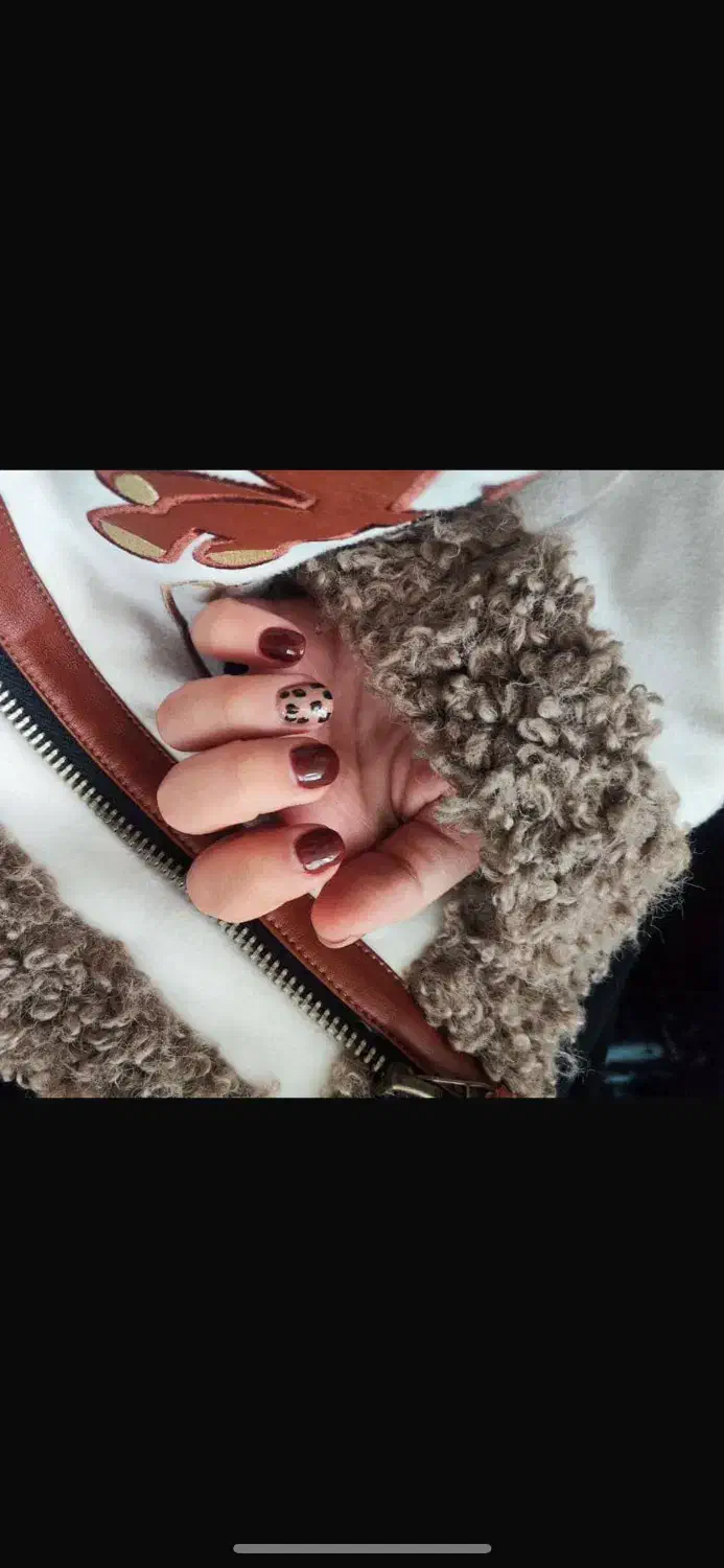 مدل ناخن|خدمات آرایشگری و زیبایی|تهران, بهداشت|دیوار