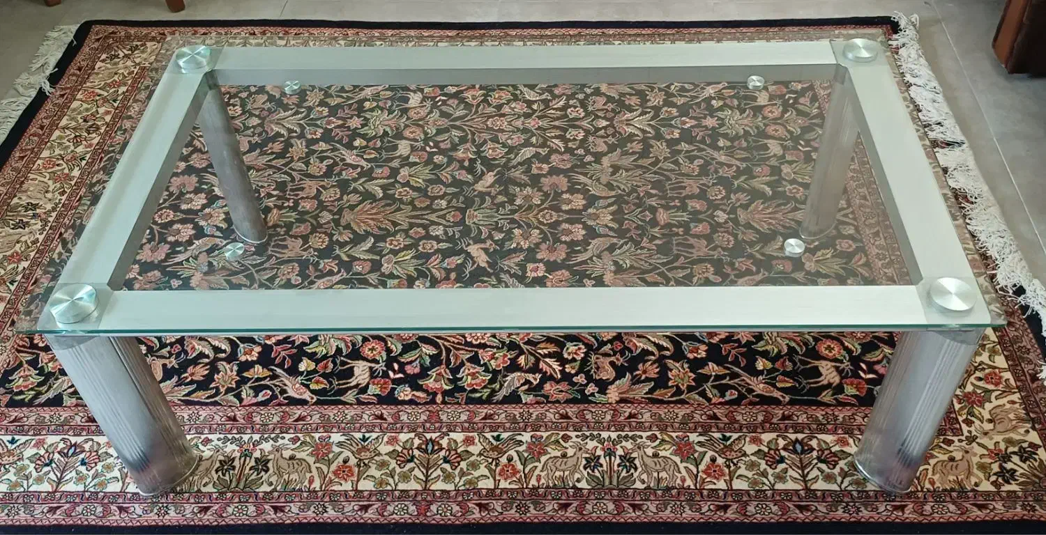 میز اداری در حد نو، بسیار تمیز|مبلمان اداری|تهران, مجیدیه|دیوار