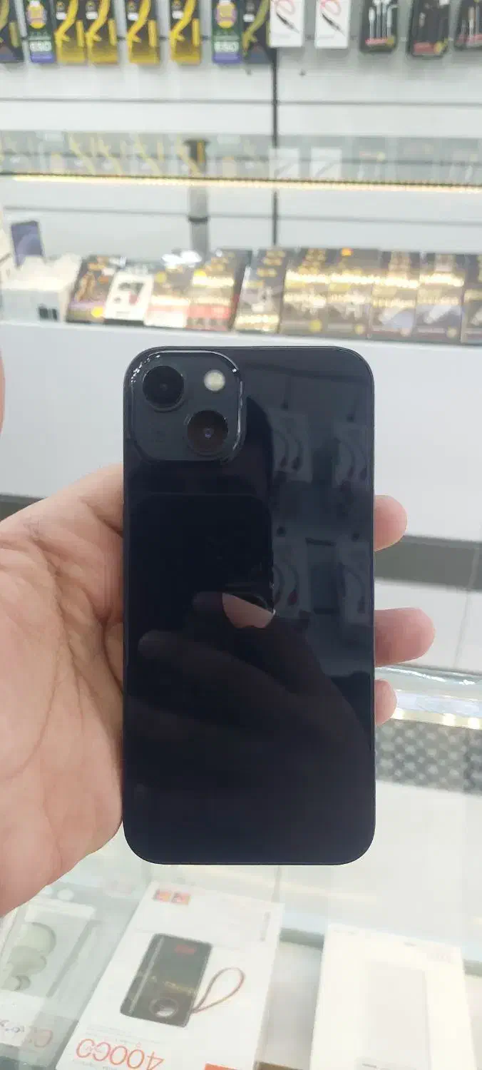 13 نرمال ۲۵۶|موبایل|شیراز, فرگاز|دیوار