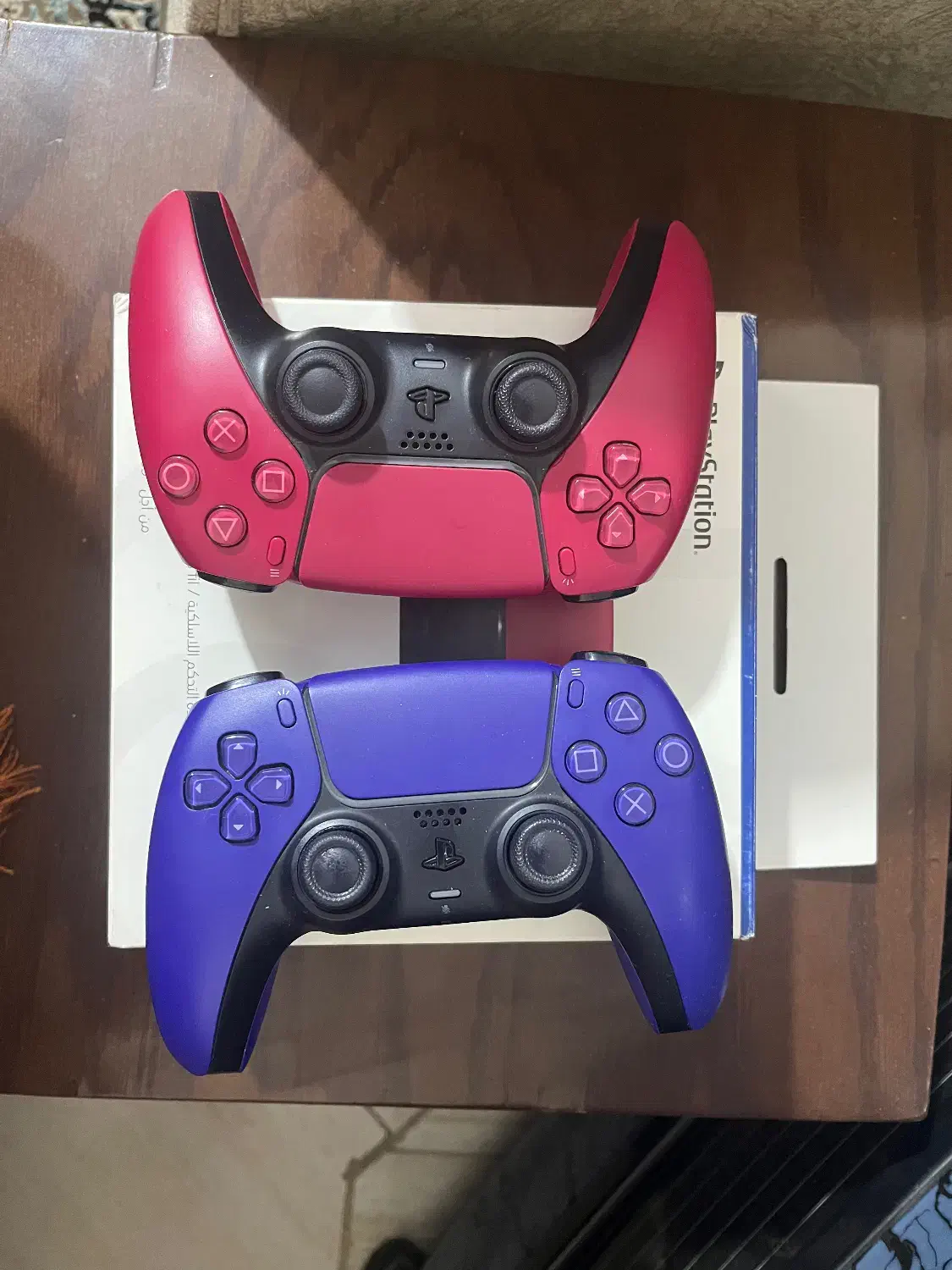 دسته پی اس 5. درحدنو|کنسول، بازی ویدئویی و آنلاین|قرچک, شهرک طلائیه|دیوار