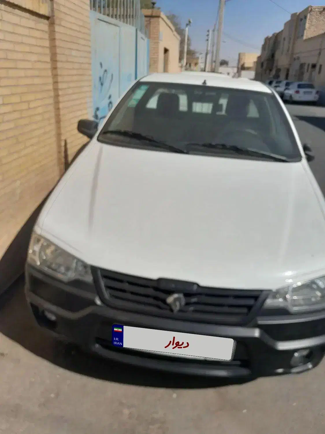 اریسان|خودرو سواری و وانت|یزد, |دیوار