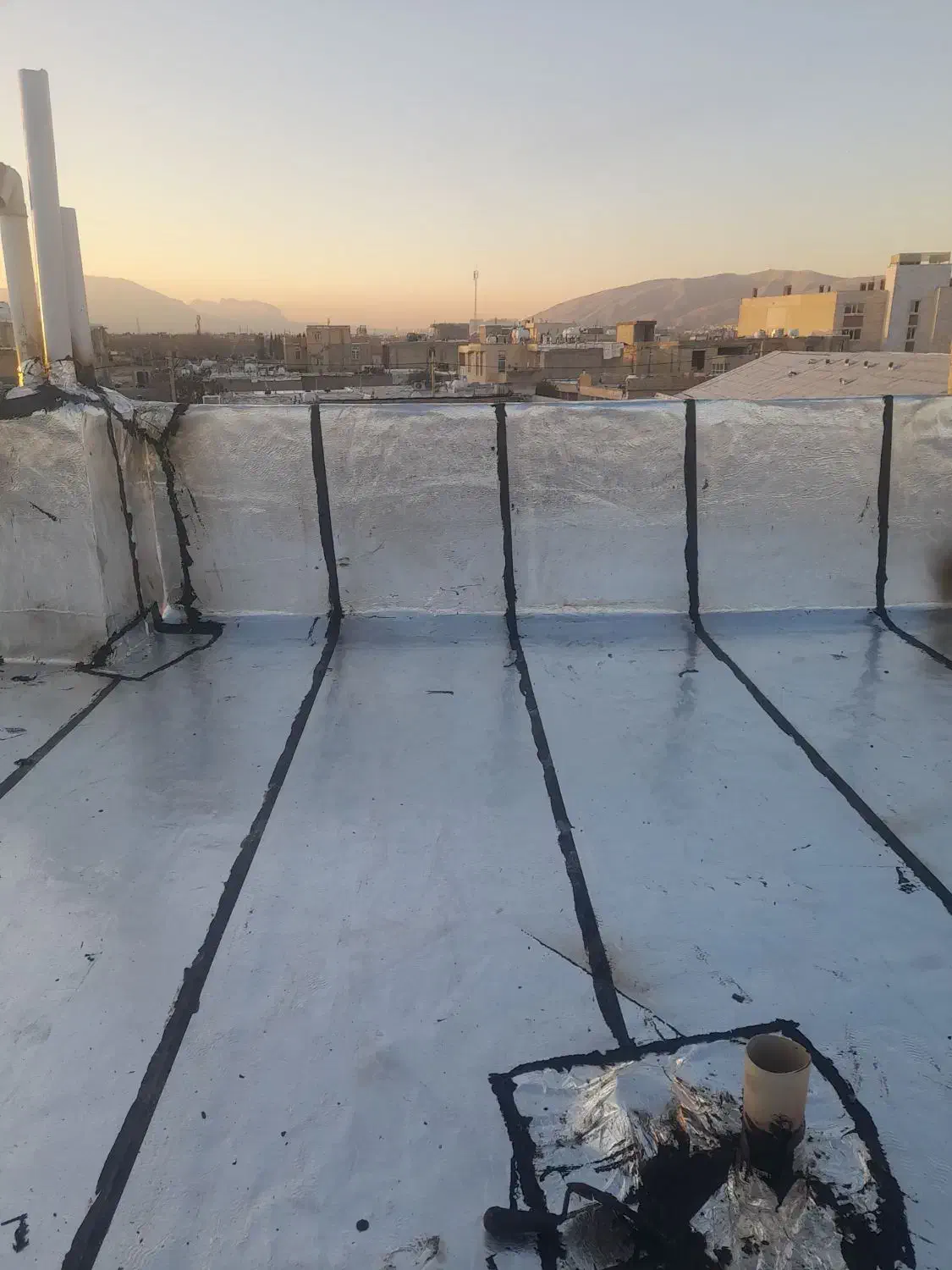 نصب وبخش ایزگام در تمام نقاط شیراز وحومه|خدمات پیشه و مهارت|شیراز, فخرآباد (دروازه کازرون)|دیوار