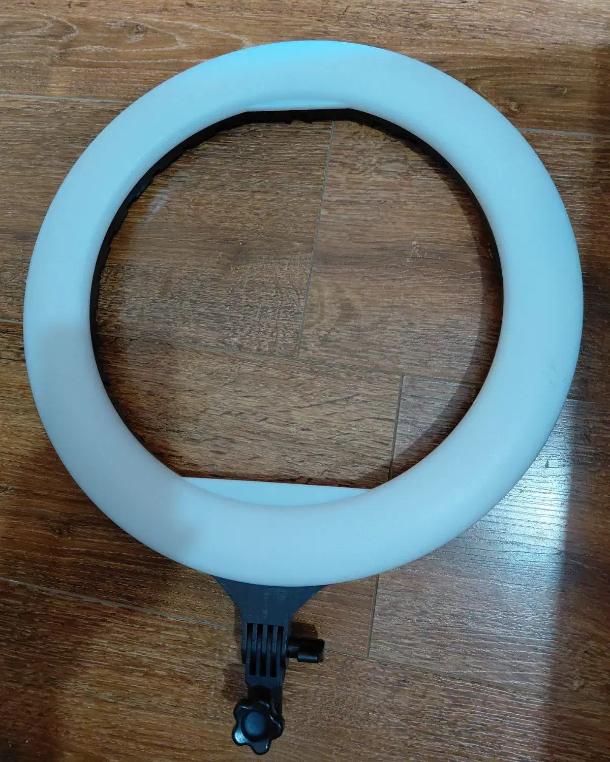 رینگ لایت|دوربین عکاسی و فیلمبرداری|کیش, |دیوار