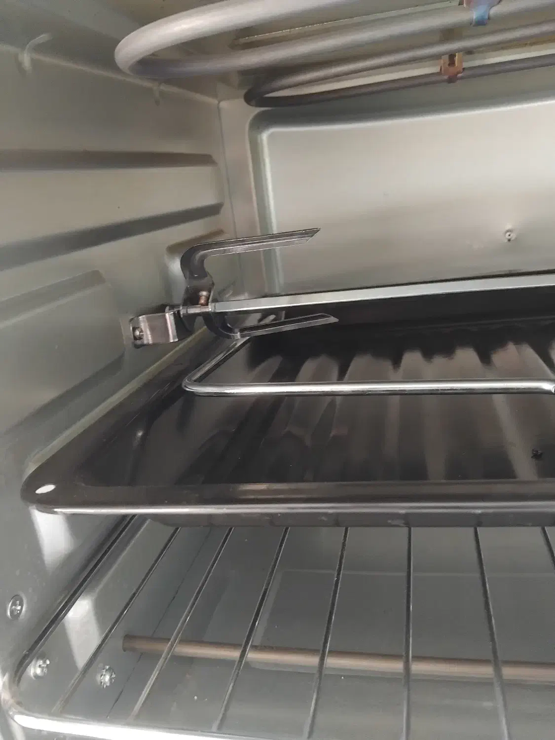 ماکروفر سونیا سالم کم کارکرد|اجاق گاز و لوازم برقی پخت‌وپز|الوند, |دیوار