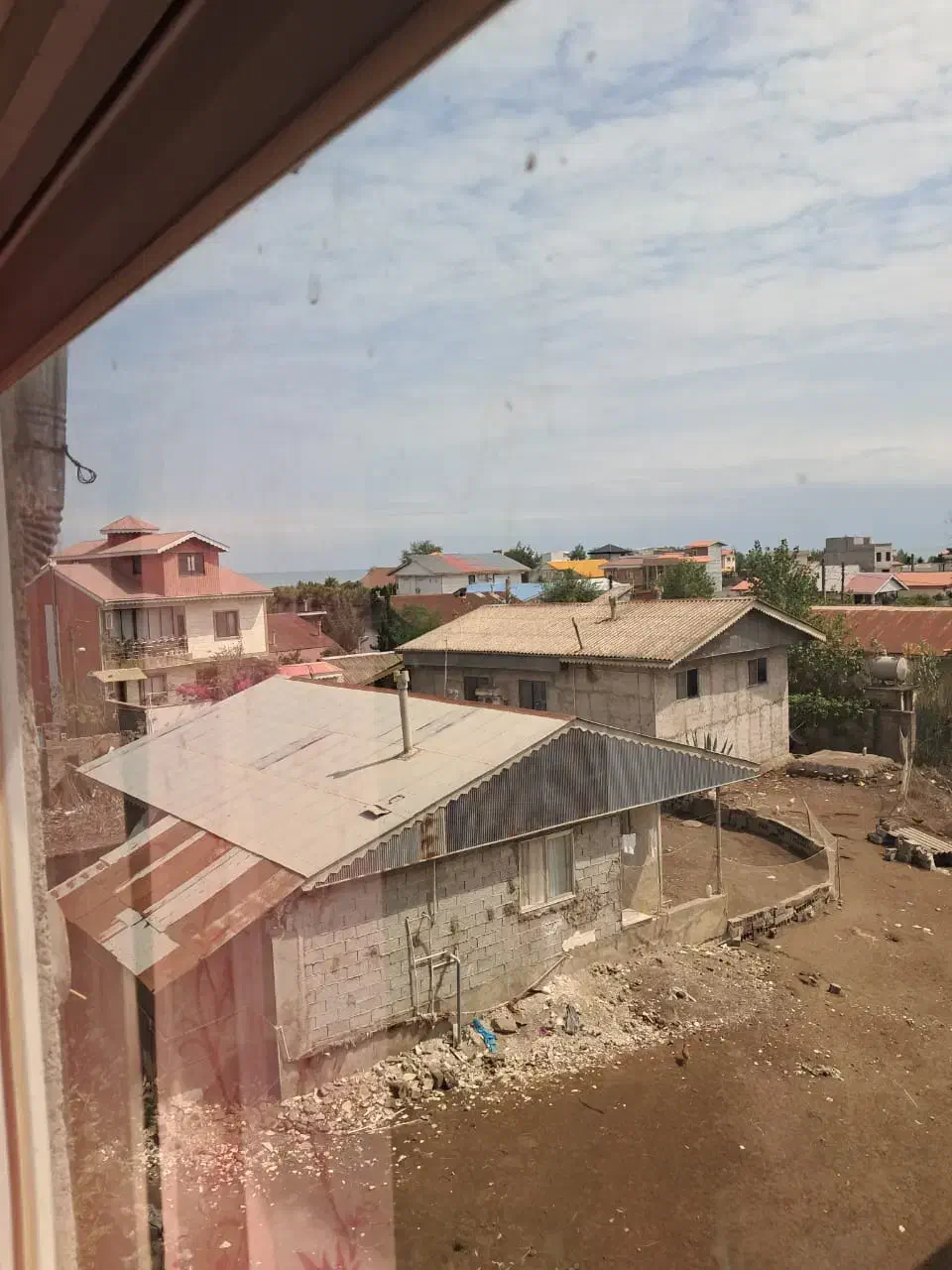 آپارتمان ساحلی سنددار|فروش آپارتمان|رشت, گلسار|دیوار