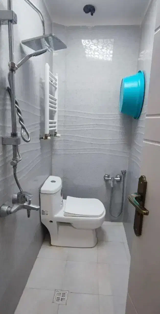 اپارتمان ۵۰متر تکواحد شیک نوساز/م غیبی مترو شهرری|اجارهٔ آپارتمان|ری, حمزهآباد|دیوار