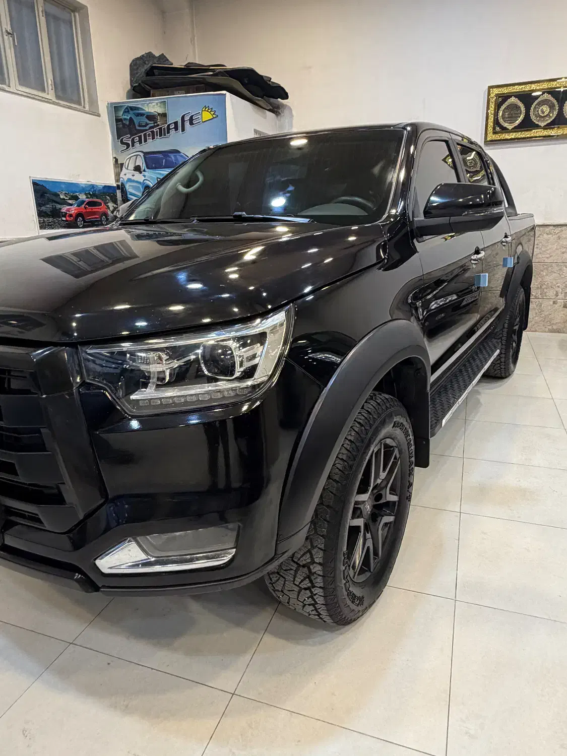 کی ام سی 1401|خودرو سواری و وانت|ارومیه, |دیوار