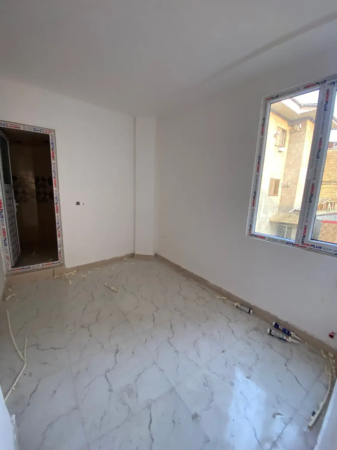 فروش همکف های نوسازکلیدنخورده باپارکینگ|فروش آپارتمان|لنگرود, |دیوار