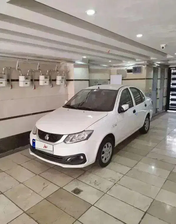 ساینا دندهای S، مدل ۱۴۰۴|خودرو سواری و وانت|تربتحیدریه, داروپخش|دیوار