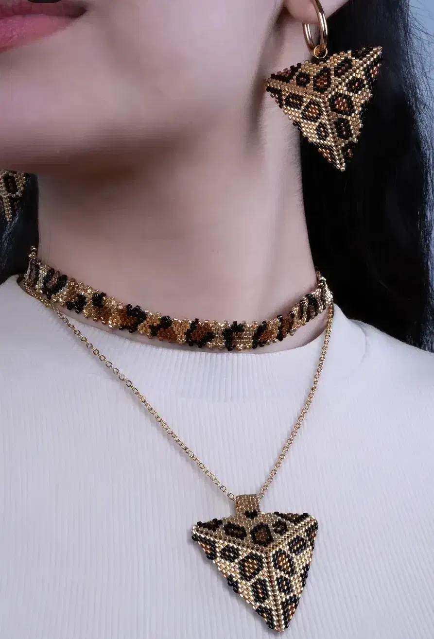 هدیه های منجوقی بامنجوق میوکی اصل ژاپن|بدلیجات|شیراز, گویم|دیوار