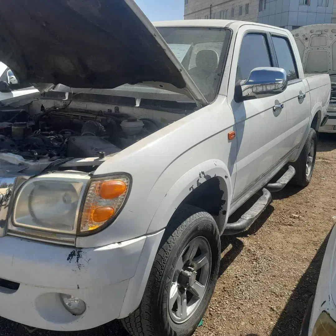 کاپرا مدل 90|خودرو سواری و وانت|بانه, |دیوار