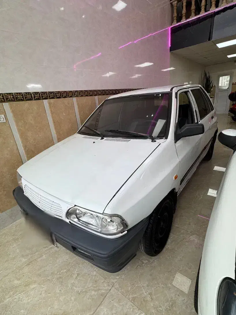 هاج بک|خودرو سواری و وانت|ارومیه, |دیوار