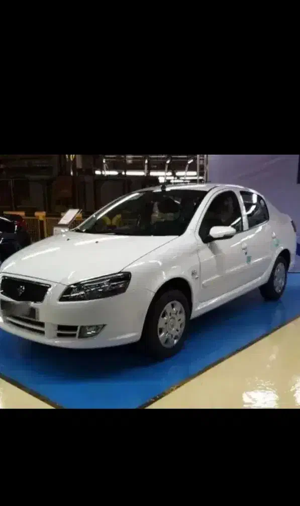 رانا پلاس فول مدل 1402 در حد خشک|خودرو سواری و وانت|اردبیل, |دیوار