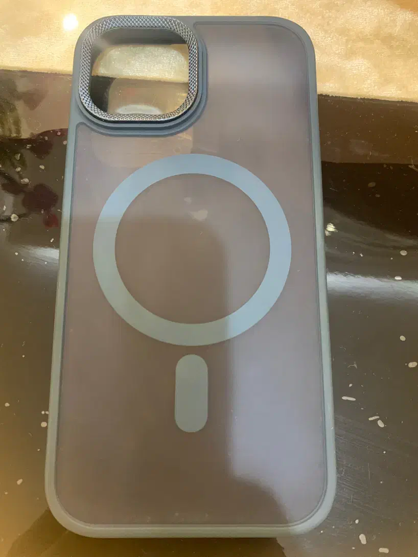 قاب آیفن ۱۳ نرمال|لوازم جانبی موبایل و تبلت|تالش, تالش|دیوار