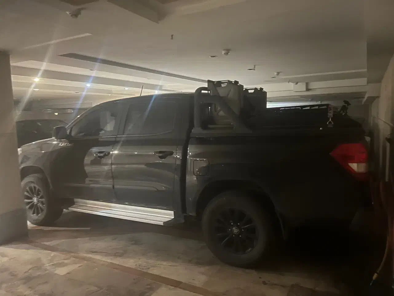 کلوت اتومات فول فول با ۲۰۰ میلیون لوازم مشابه صفر|خودرو سواری و وانت|تهران, فرمانیه|دیوار