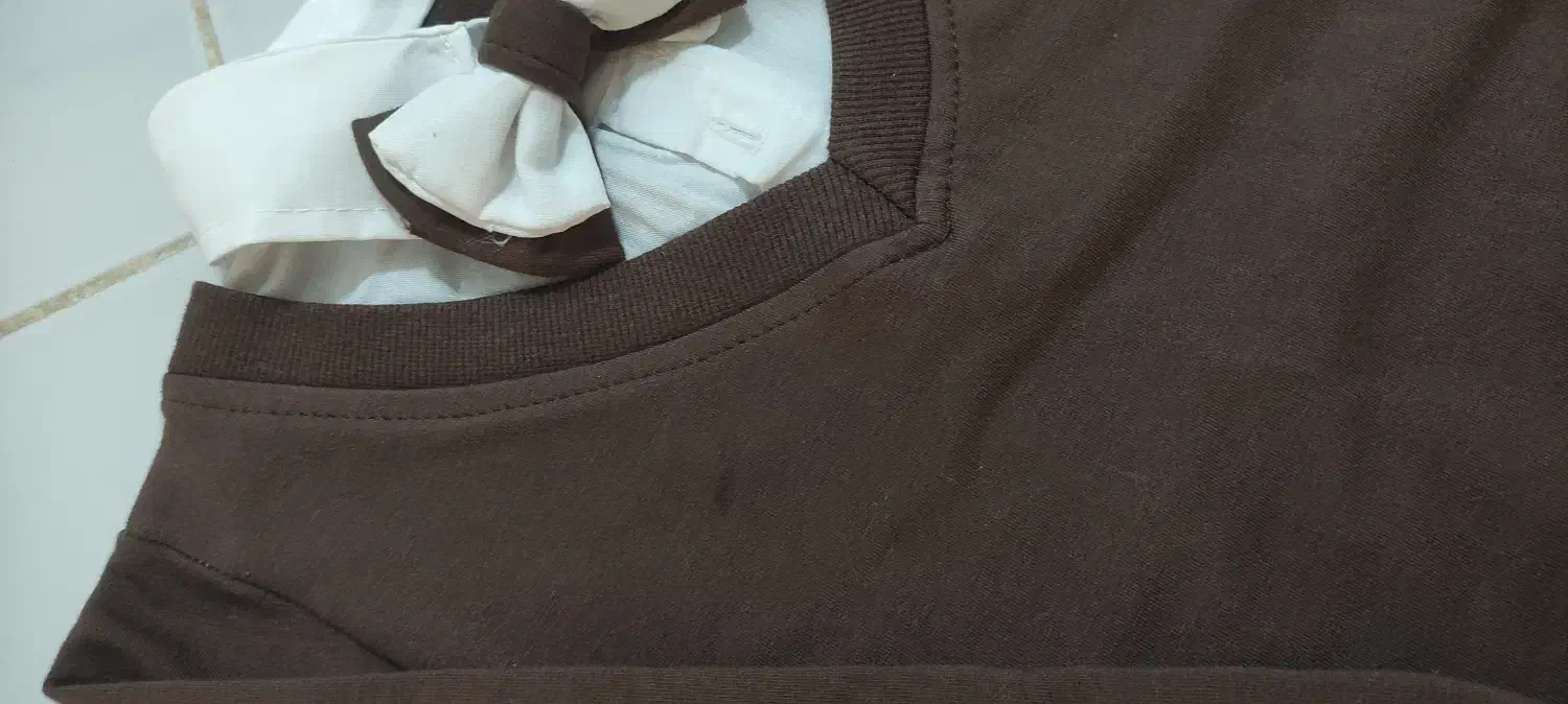 لباس نو سایز 45|لباس|سبزوار, جنت|دیوار