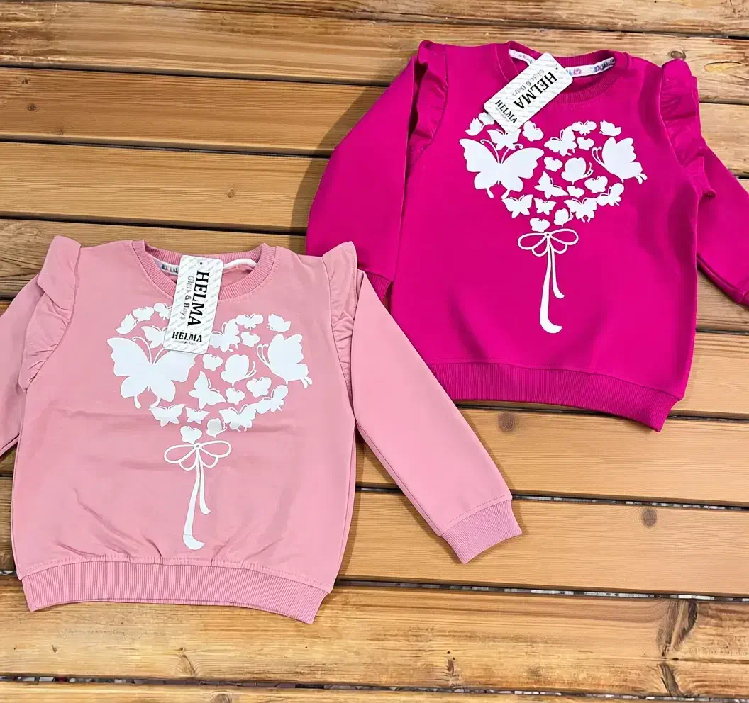 حراج بلوز و شلوار پسرانه و دخترانه به دلیل واگذاری|کفش و لباس بچه|کرمان, |دیوار