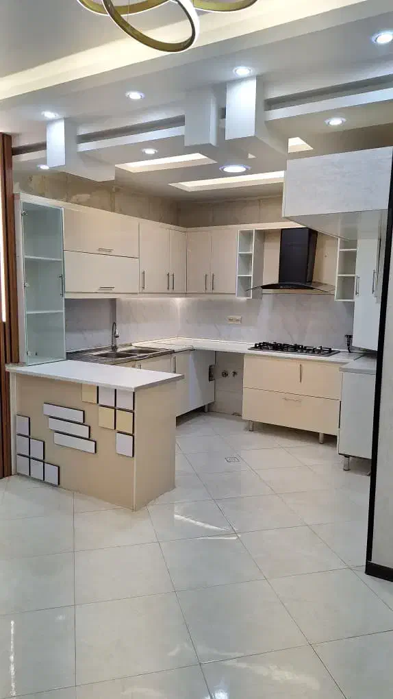 رهن اپارتمان ۲خوابه ،لوکس ،تخلیه ،بلوار عدالت|اجارهٔ آپارتمان|شیراز, تندگویان|دیوار