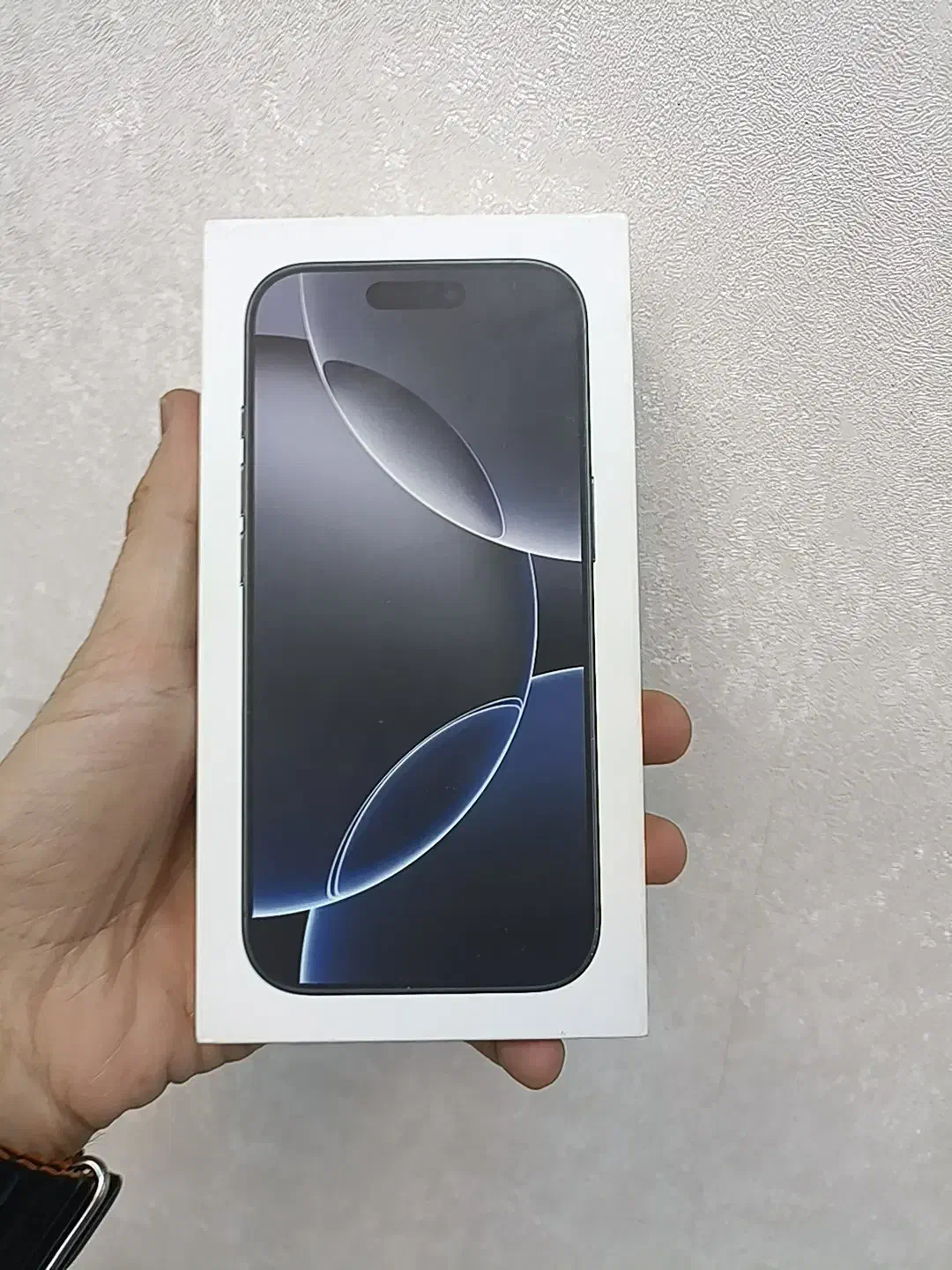 16pro/نات اکتیو /اقساط یکساله|موبایل|اصفهان, گلزار|دیوار