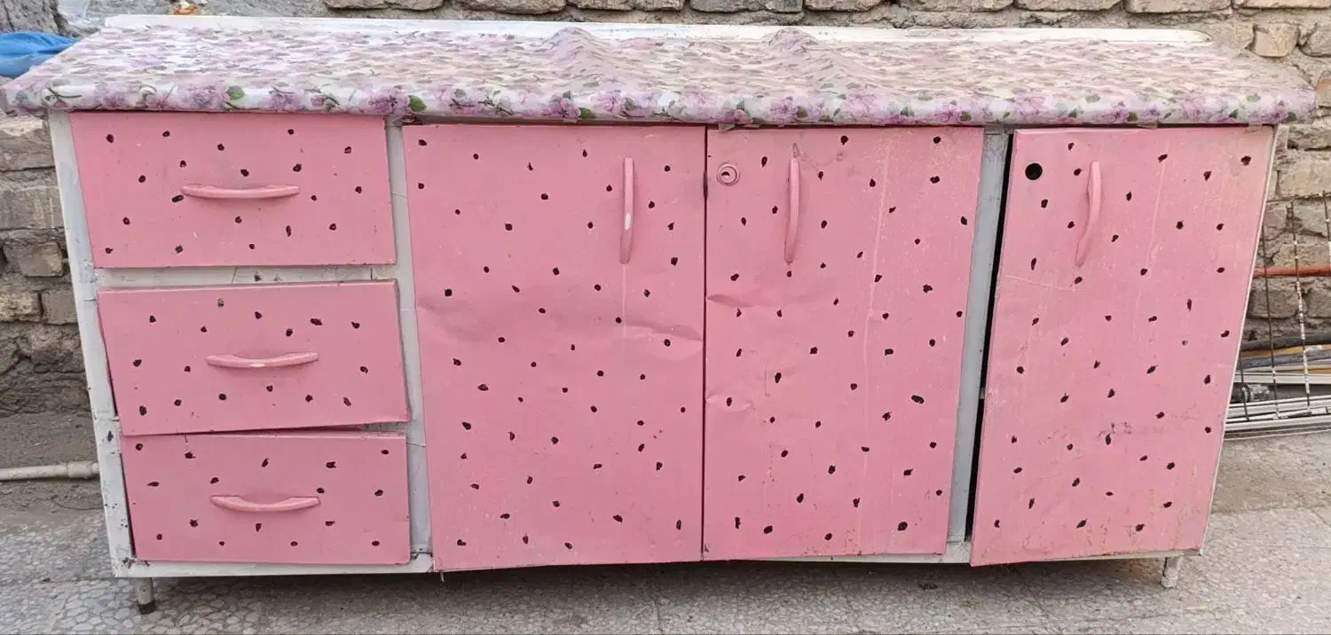 کابینت و آبچکان|آبچکان و نظمدهنده ظروف|زابل, |دیوار