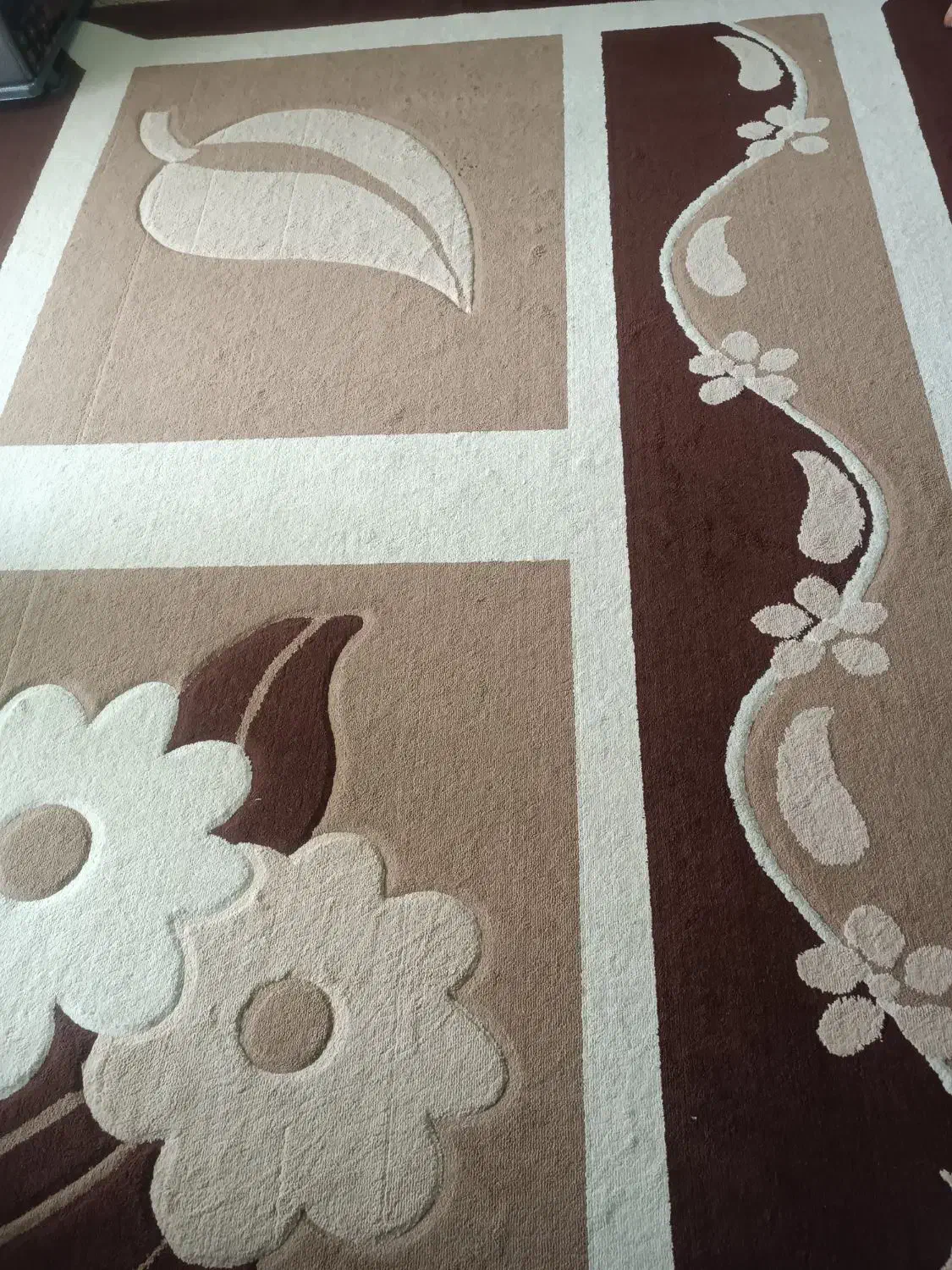 ایلام|گلیم، جاجیم، گبه|ایلام, |دیوار