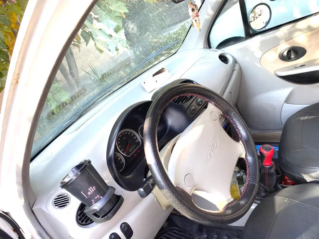 mvm۱۱۰ سه سیلندر|خودرو سواری و وانت|تهران, مرزداران|دیوار