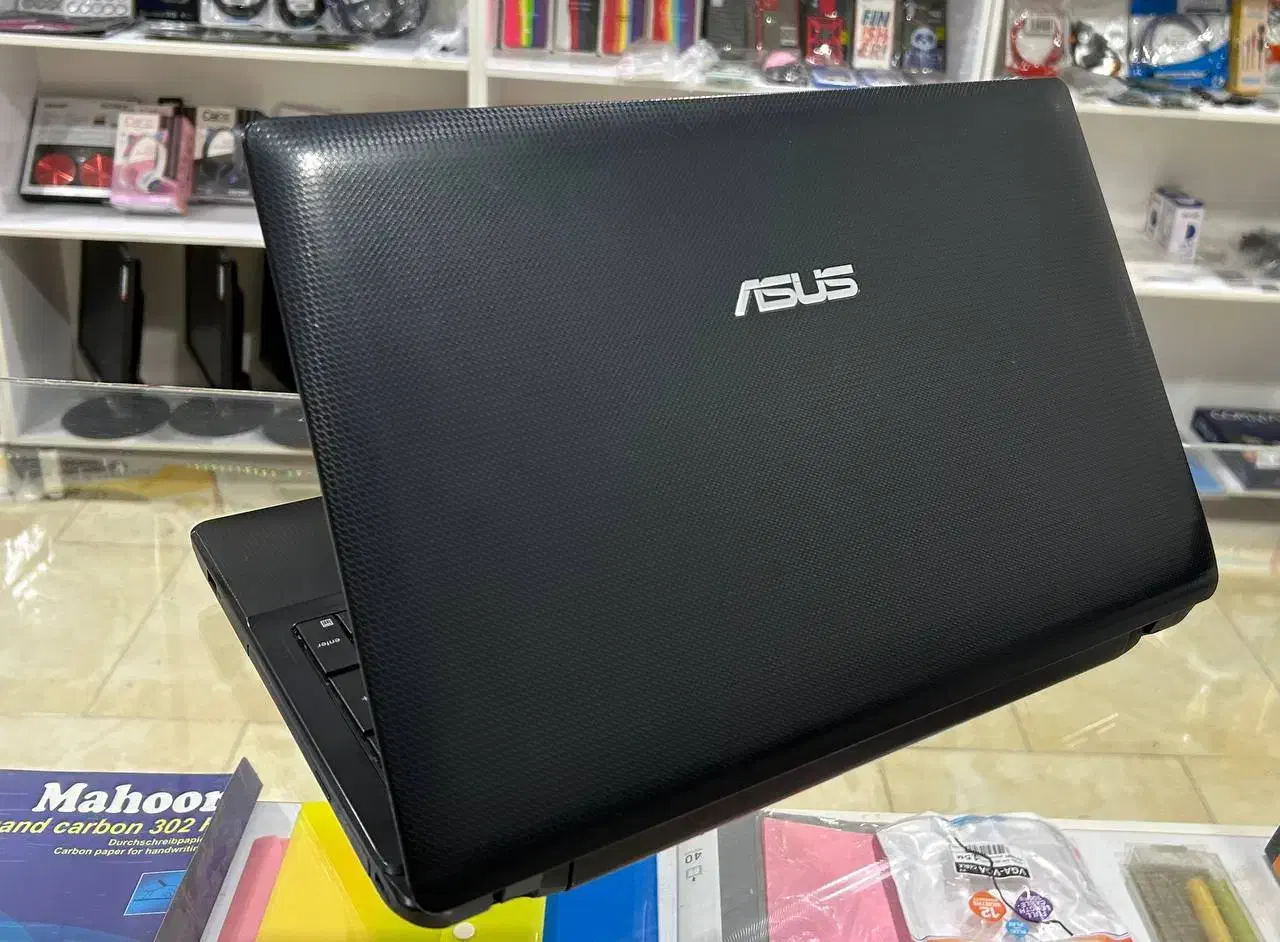 لپ تاپ ASUS|رایانه همراه|قزوین, |دیوار