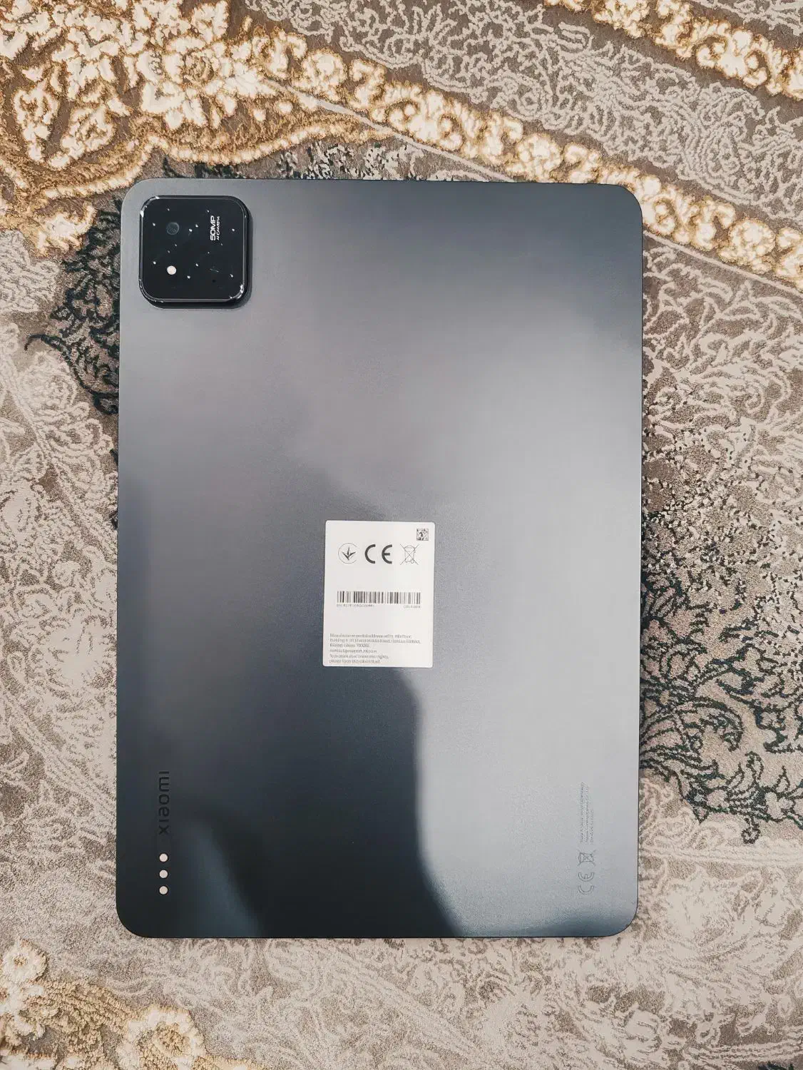 mi pad 7 pro 512  گیمینگ|تبلت|شاهدشهر, |دیوار